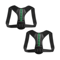 RingRangRung™ Ergo-Fit Posture Corrector: Value Twin Pack