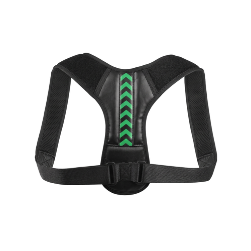 RingRangRung™ Ergo-Fit Posture Corrector: Instant Back & Shoulder Support