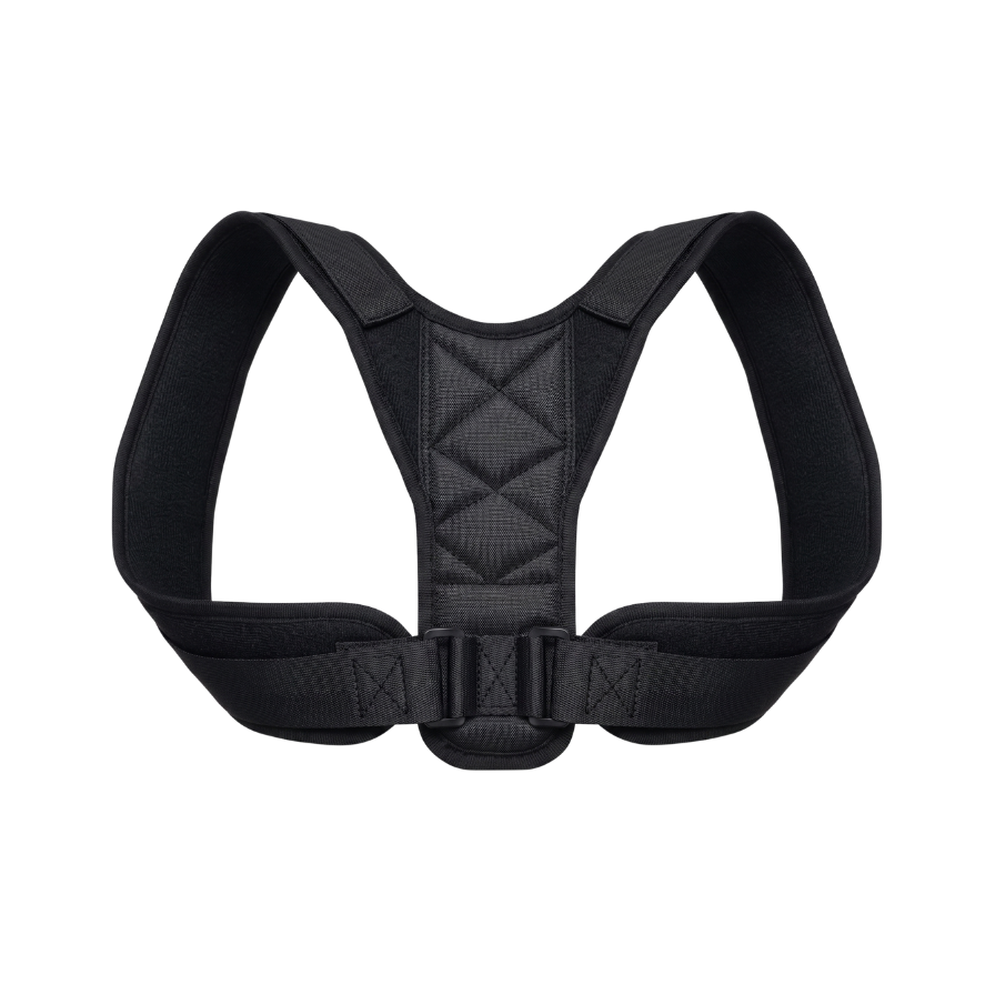 RingRangRung™ Ergo-Fit Posture Corrector: Instant Back & Shoulder Support