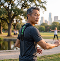 RingRangRung™ Ergo-Fit Posture Corrector: Instant Back & Shoulder Support
