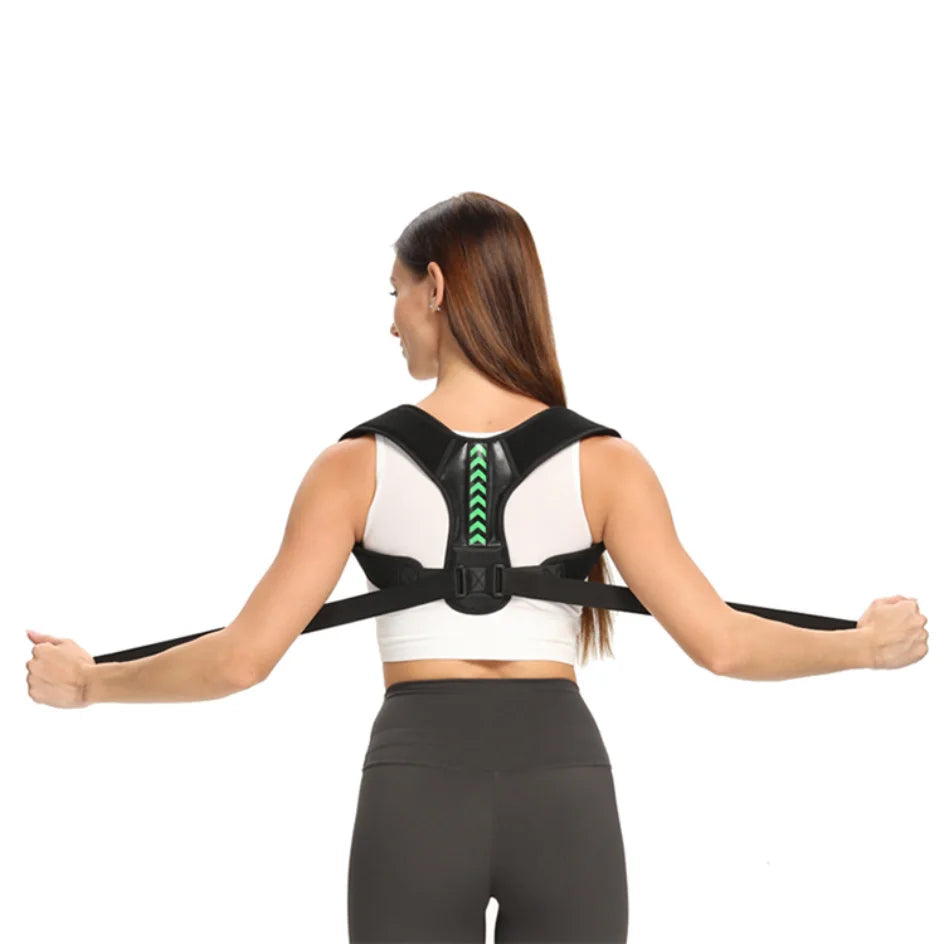 RingRangRung™ Ergo-Fit Posture Corrector: Value Twin Pack