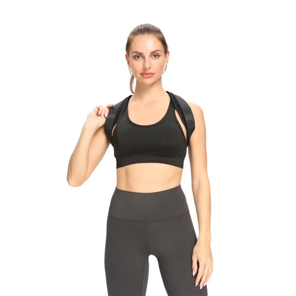 RingRangRung™ Ergo-Fit Posture Corrector: Value Twin Pack
