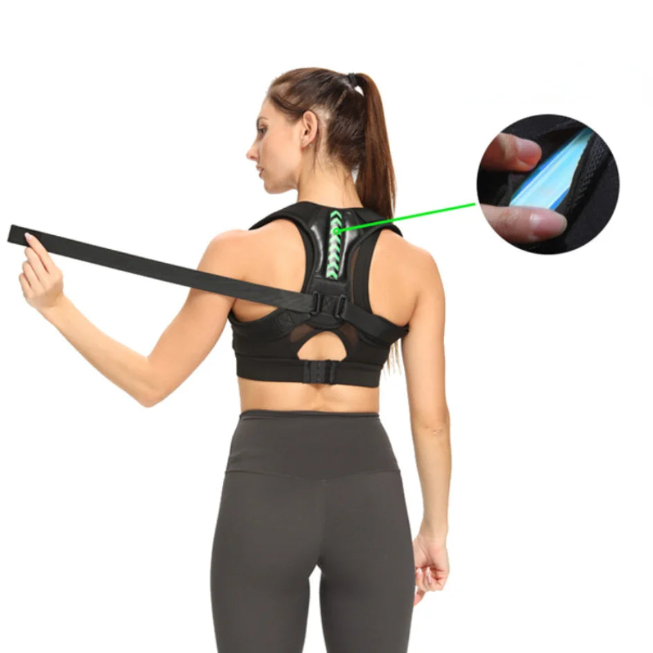 RingRangRung™ Ergo-Fit Posture Corrector: Value Twin Pack